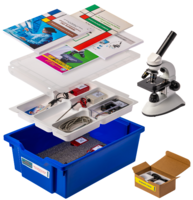 Наборы демонстрационные для изучения тем общеобразовательной программы по естествознанию - fgospostavki.ru - Киров