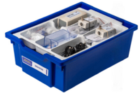 Цифровая лаборатория по основам безопасности жизнедеятельности - fgospostavki.ru - Киров