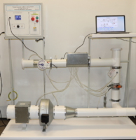 Типовой комплект учебного оборудования «Автоматика систем теплогазоснабжения и вентиляции» - fgospostavki.ru - Киров