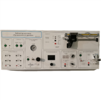 Типовой комплект учебного оборудования "Промышленные датчики", исполнение моноблочное ручное  - fgospostavki.ru - Киров