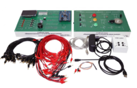 Учебный стенд «Микроконтроллеры и устройства ввода-вывода»  - fgospostavki.ru - Киров