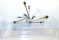 Модель «Сложение пар, расположенных в пересекающих плоскостях»   - fgospostavki.ru - Киров