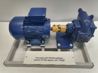 Комплект для сборки-разборки насоса систем смазки типа НМШ - fgospostavki.ru - Киров