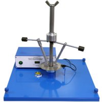 Лабораторный стенд «Сохранение осевого кинетического момента» - fgospostavki.ru - Киров