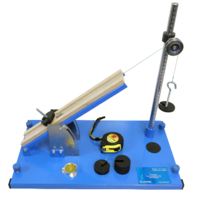 Установка «Исследование КПД механизмов»   - fgospostavki.ru - Киров