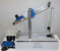 Лабораторный стенд «Проверка законов трения»  - fgospostavki.ru - Киров