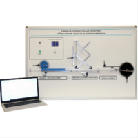 Учебный лабораторный комплекс «Изучение простых механизмов» - fgospostavki.ru - Киров