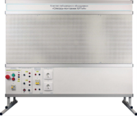 Комплект лабораторного оборудования «Слесарь-монтажник КИПиА» - fgospostavki.ru - Киров