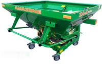 Учебный тренажер «Центробежный разбрасыватель AMAZONE» - fgospostavki.ru - Киров