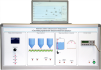 Комплект учебно-лабораторного оборудования «Система управления микроклиматом фермы» - fgospostavki.ru - Киров
