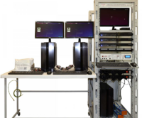 Учебный стенд «Изучение принципов построения и исследование инфокоммуникационных локальных сетей» - fgospostavki.ru - Киров