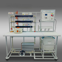 Лабораторная установка для изучения процесса конденсации - fgospostavki.ru - Киров