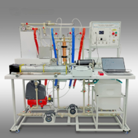 Типовой комплект учебного оборудования «Теплотехника и термодинамика» - fgospostavki.ru - Киров