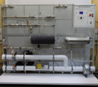 Типовой комплект учебного оборудования «Техническая термогазодинамика» - fgospostavki.ru - Киров