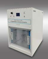 Лабораторный стенд «Параметры микроклимата» - fgospostavki.ru - Киров