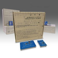 Комплект минимодулей «Источники вторичного электропитания»  - fgospostavki.ru - Киров