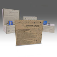 Комплект минимодулей «Электрические цепи» - fgospostavki.ru - Киров