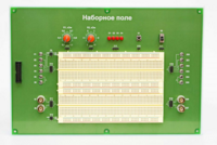 Сменная панель «Наборное поле» - fgospostavki.ru - Киров