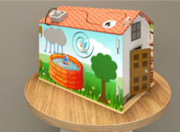 Бизикуб «Чудо-дом» - fgospostavki.ru - Киров