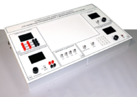 Универсальный измерительный комплекс с набором сменных панелей «Устройства генерирования и формирования сигналов» - fgospostavki.ru - Киров