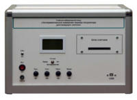 Учебная лабораторная установка «Измерение периода полураспада долгоживущего изотопа» - fgospostavki.ru - Киров