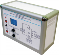 Установка «Определение удельного заряда электрона методом магнетрона»  - fgospostavki.ru - Киров