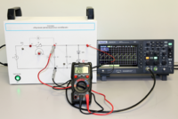 Установка "Изучение релаксационных колебаний"  - fgospostavki.ru - Киров