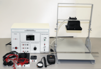 Лабораторная установка «Фотоэлектрические системы» - fgospostavki.ru - Киров