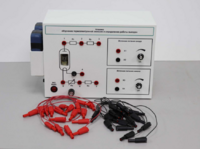 Лабораторная установка «Изучение термоэлектронной эмиссии и определение работы выхода» - fgospostavki.ru - Киров