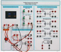 Комплект учебно-лабораторного оборудования «Квантовая оптика» - fgospostavki.ru - Киров