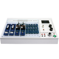 Учебная лабораторная установка «Исследование характеристик источников ЭДС. Законы Ома и Кирхгофа» - fgospostavki.ru - Киров