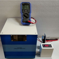 Установка "Абсолютно черное тело"  - fgospostavki.ru - Киров