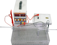 Лабораторная установка «Изучение электростатического поля» - fgospostavki.ru - Киров