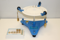 Лабораторная установка «Параллелограмм сил» - fgospostavki.ru - Киров