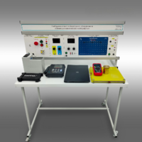 Лабораторный стенд «Электротехнические материалы»  - fgospostavki.ru - Киров