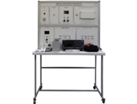 Комплект лабораторного оборудования «Электротехнические материалы» - fgospostavki.ru - Киров