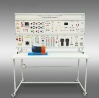 Учебный комплект лабораторного оборудования «Электрические аппараты» - fgospostavki.ru - Киров