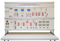 Комплект лабораторного оборудования «Электроснабжение промышленных предприятий» - fgospostavki.ru - Киров