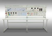 Комплект лабораторного оборудования «Электротехника, основы электроники, электрические машины, электропривод» - fgospostavki.ru - Киров