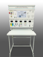 Комплект лабораторного оборудования «Теоретические основы электротехники» - fgospostavki.ru - Киров