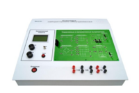 Учебный лабораторный стенд «Управляемые и неуправляемые выпрямители»  - fgospostavki.ru - Киров