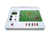 Учебный лабораторный стенд «Преобразователи данных»  - fgospostavki.ru - Киров