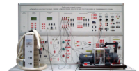 Лабораторный стенд «Релейно-контакторные схемы управления двигателей постоянного и переменного тока» - fgospostavki.ru - Киров