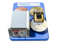 Макет действующий "Вихревые токи и правило Ленца" - fgospostavki.ru - Киров