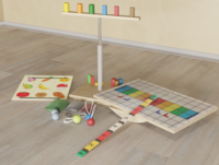 Бильгоу Комплект «Успех Макси» - fgospostavki.ru - Киров