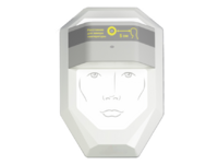 Автономная станция для бесконтактного мониторинга температуры "Граница-Lite" - fgospostavki.ru - Киров