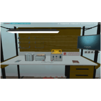 Виртуальная лабораторная работа «Определение коэффициента теплопроводности вещества» - fgospostavki.ru - Киров