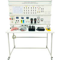 Комплект учебного оборудования «Измерение электрических величин» - fgospostavki.ru - Киров