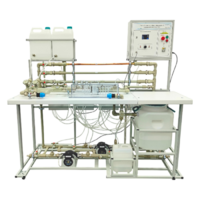 Типовой комплект учебного оборудования «Основы механики жидкости» - fgospostavki.ru - Киров