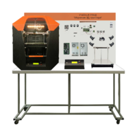 Готовая лаборатория «3D моделирования и прототипирования» на 10 обучающих мест - fgospostavki.ru - Киров